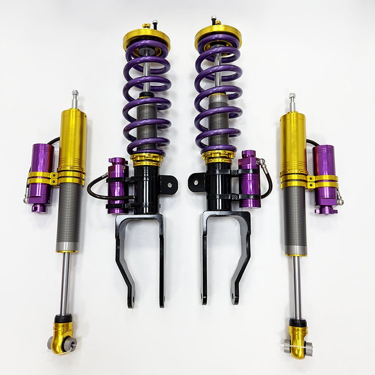 Off4Shocks's tweet photo. TESLA MODEL Y
2 INCH LIFT NITROGEN SHOX 
#Tesla #teslamodely https://t.co/cwMscZSetw