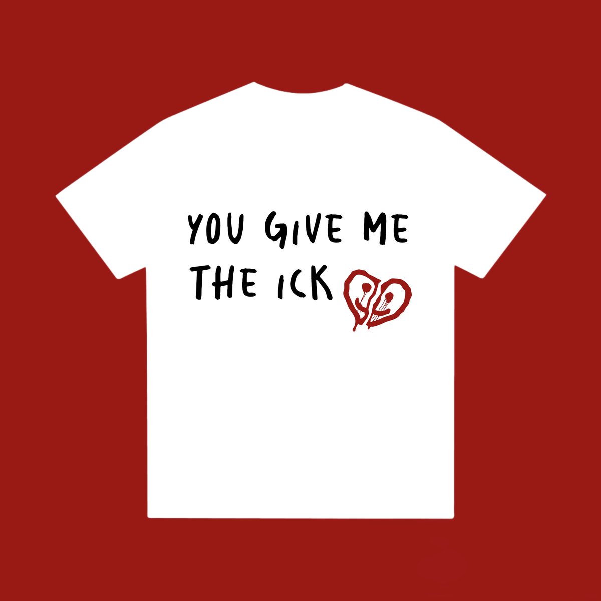 We are dropping a Valentine’s Day collection. 

The drop will be on Monday 15th of January 8PM GMT so you will get it in time for Valentine’s Day. 

The first hour all tees will be discounted to £10 for 1 hour so make sure you have signed up 

❤️💔

anuninspirationallife.com