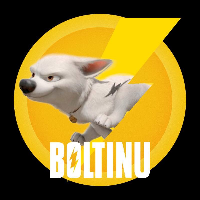 BOLTsol's tweet photo. Hey everyone! Guess what? #BOLT Inu, you know that the super cool white pup w/ superpowers is now on Solana! Get ready to have a blast on solana w/ Bolt Dog- It's going to be awesome!⚡🐶
https://t.co/dZCrKwZJSa
Ca: Em2Dqk85PwGx248WhPpJtytFri1e4TKwFfTe4bSKMvTt https://t.co/4AvhtQ4yK8