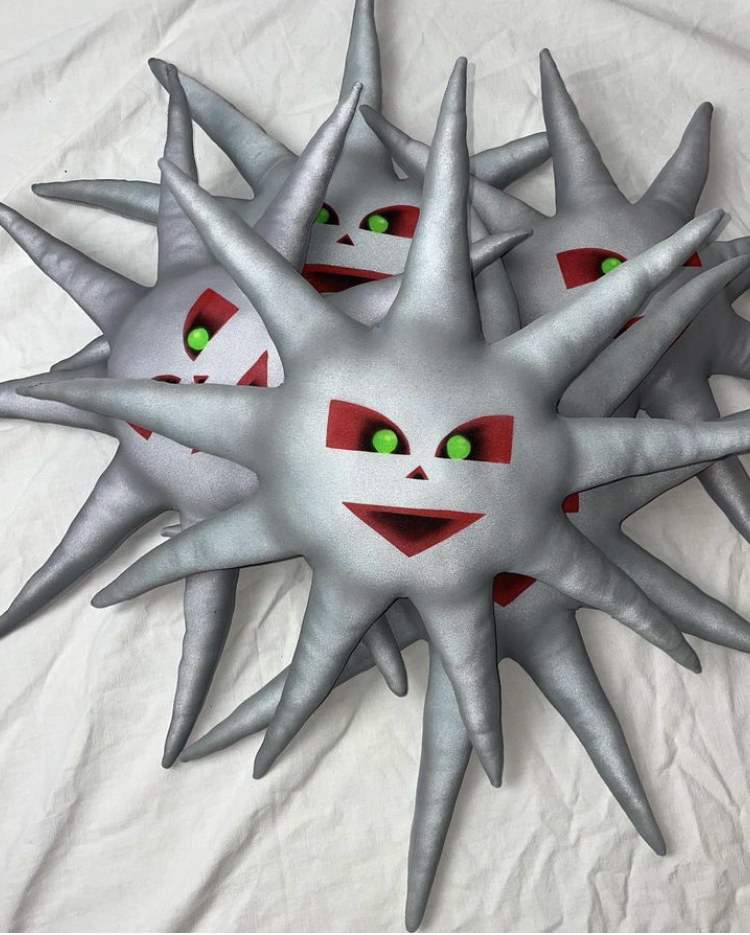 Monkeytown Records tweet media