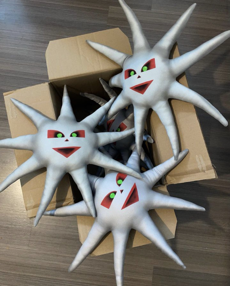 Monkeytown Records tweet media