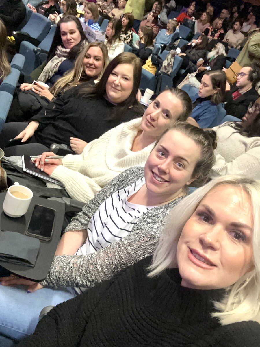 ManorAHT_PP's tweet photo. #TeamManor at today’s #IncludEd24 conference. @TheManorAcademy @Manor_HT @Manor_SENCo @Manor_AAHT_KS3 @EvansC_Manor_AP https://t.co/tRzYBiwsbZ