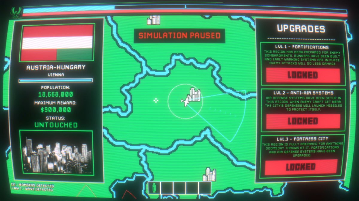 NEInteractiveAU's tweet photo. How'd they turn up again?!
#DoomsdayJetlag #analog #gaming #screenshotsaturday #indiegames https://t.co/oUuOM4sMWJ
