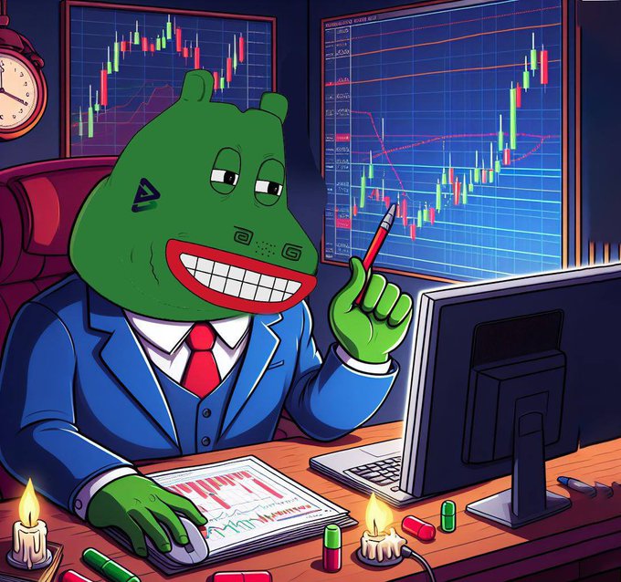 ☀️ GM EVERYONE!

IT'S LAUNCHDAY 🔥⚡️