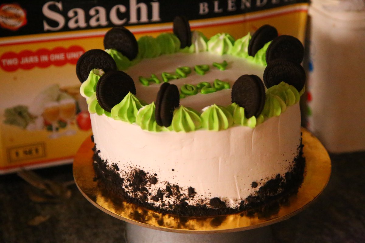 Bakerymalaika's tweet photo. Exceedingly delectable, indeed🥰🥰
@Bakerymalaika 2024
@MrIsaacSsebunya https://t.co/BDrjW7RT9z