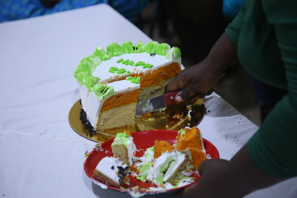 Bakerymalaika's tweet photo. Exceedingly delectable, indeed🥰🥰
@Bakerymalaika 2024
@MrIsaacSsebunya https://t.co/BDrjW7RT9z