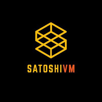 🧵Post 34 : Unveiling @SatoshiVM: A Game-Changing Contributor to Bitcoin's ZK-Based Rollup 🚀 Let's dive into what makes it a game-changer! Although I missed the timeline to be a part of the initial investors but nevertheless, this is a gem 💎 that every one should be aware…