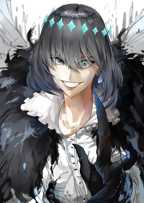 #FGO 