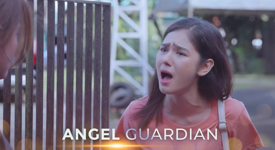Catch Ms. Bea Alonzo and Angel Guardian on Magpakailanman Presents In My Mind. Tonight on GMA Network.

#MPKInMyMind #AngelGuardian