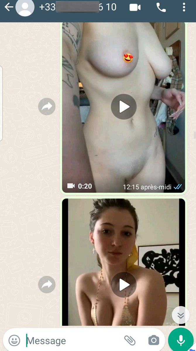 Retweet pour nudes 🥵 Cam et réel t.snapchat.com/lH3AF2OM