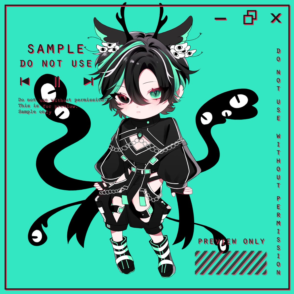 ╭♥ 𝐦𝐨𝐫𝐫𝐨𝐫 tweet media