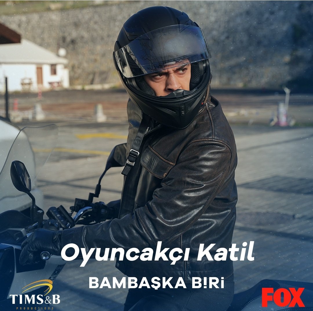 Sahsu_'s tweet photo. El asesino de  juguetes ha sido descubierto 💔
Hoşçakal Doğan
Hoşçakal Kenan
Hasta la próxima historia @_denizburak  que has interpretado al héroe y villano al mismo tiempo, ojalá más series de calidad muy pronto 🤞🏼🍀no esperaba menos de ti mi Burak 💚
#BurakDeniz #BambaşkaBiri https://t.co/J06zTeYCAa
