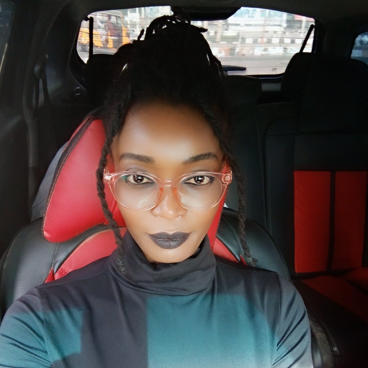 #NewProfilePic