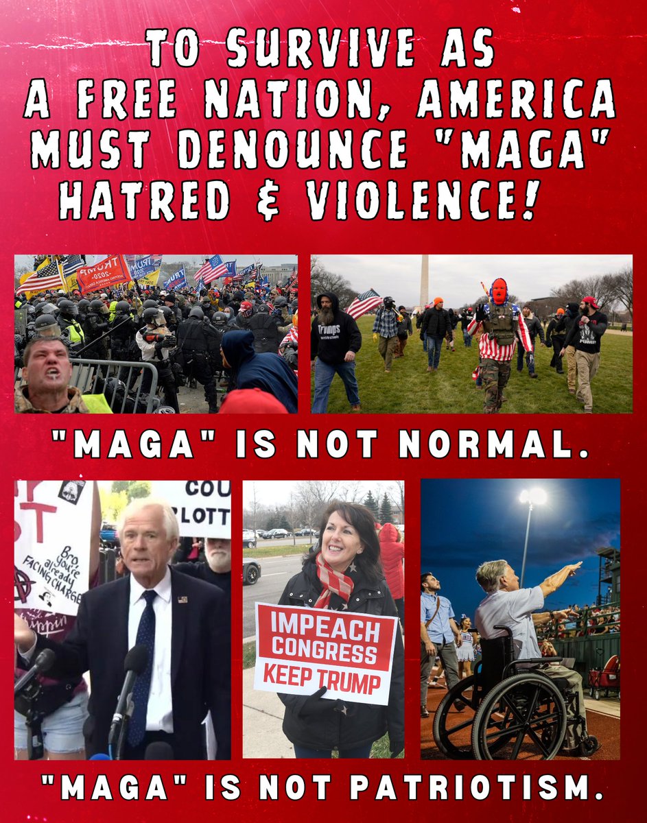 TheVV_USA's tweet photo. Cults take away your free will, your ability to defend yourself and make life saving decisions for you or your family. Scientology, rod of iron, maga, NRA, preppers, pedo rings, all these freaks want to rise to power through GOP to destroy America. #ProudBlue #VoteDemocraticParty https://t.co/7TOsHKTZqq