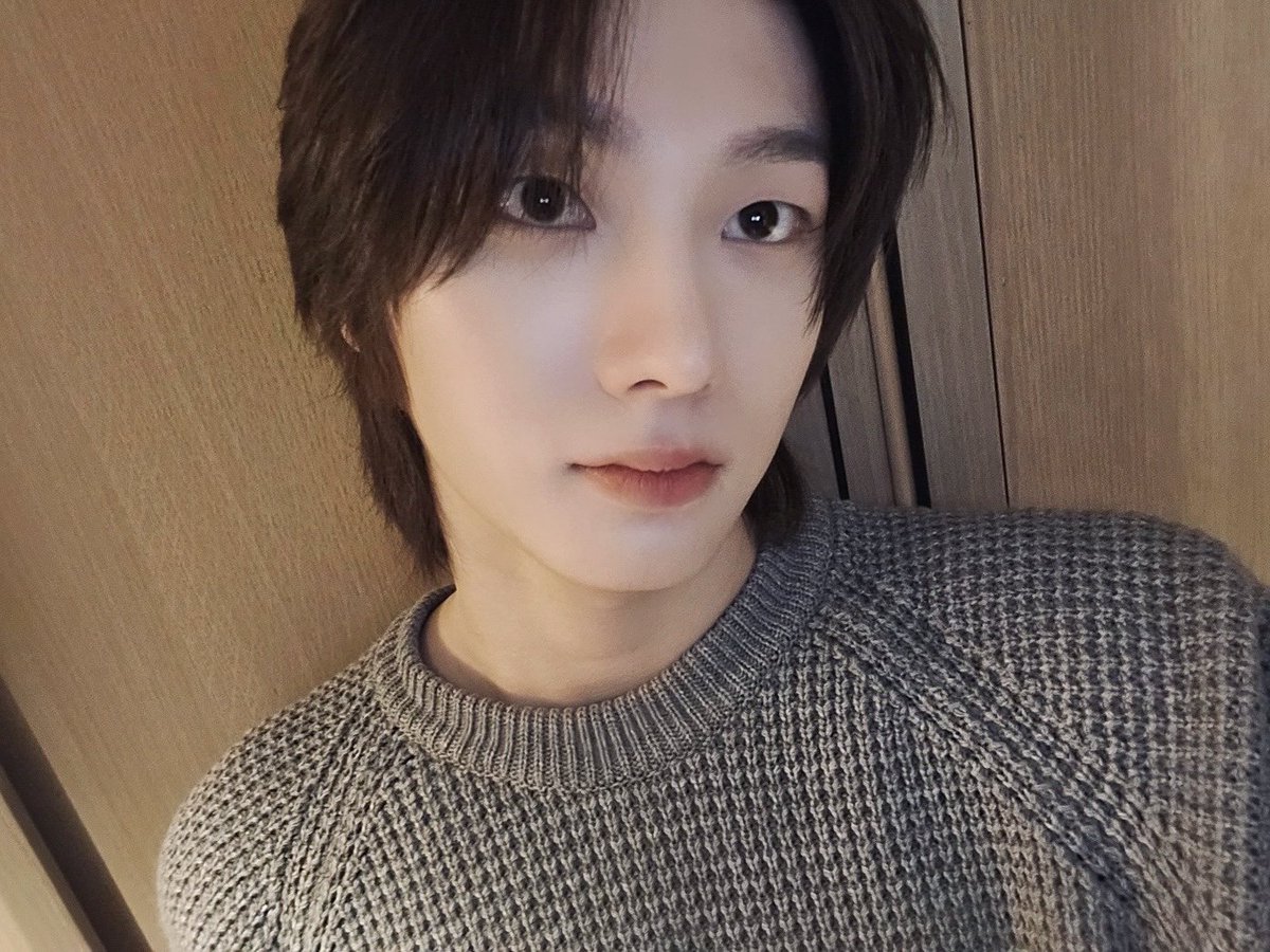 BOYNEXTDOOR_twt's tweet photo. 따뜻하게 입어요 원도어🧡

#BOYNEXTDOOR #보이넥스트도어 
#SUNGHO #성호 https://t.co/jsDdn9dg9t