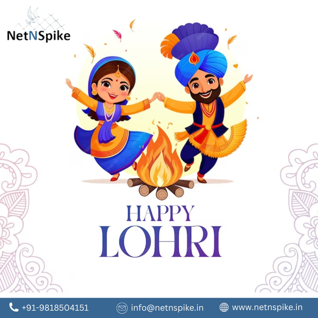 netnspike's tweet photo. π₯May the bonfire you light on Lohri brings you Happiness, Harmony & Hope! Net N Spike wishes you a very πππ©π©π² ππ¨π‘π«π’!
.
.
.
#HappyLohri #Lohri2024 #HarvestFestival #LohriFestival #LohriCelebration2024 #ChoiceRoute #lohri #ΰ€²ΰ₯ΰ€Ήΰ€‘ΰ€Όΰ₯ #lohricelebration #netnspike https://t.co/T6LkF6bo37