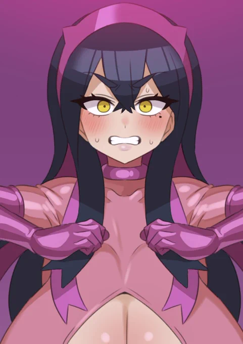 リベンジ 
