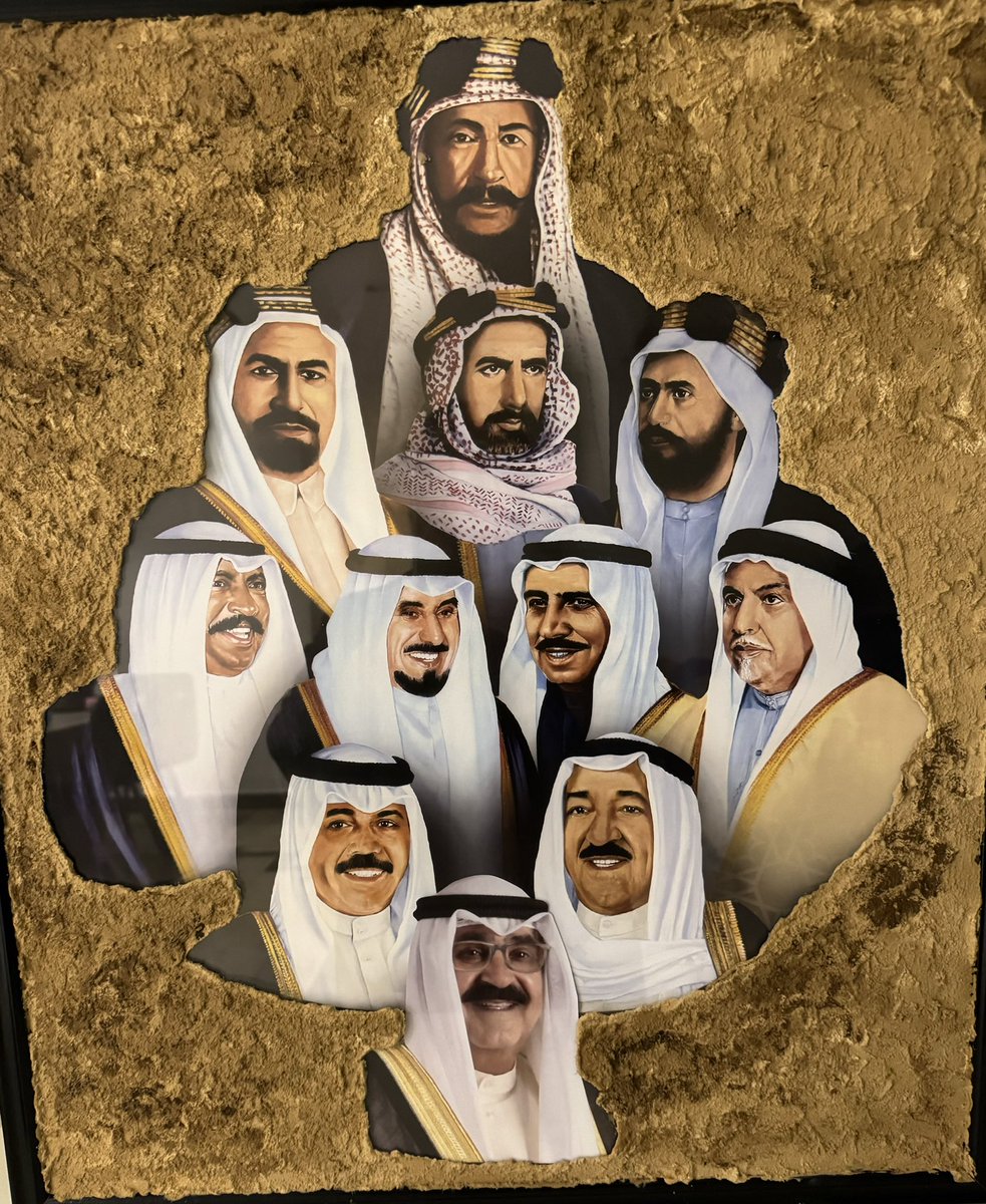 ghzlan12345's tweet image. في الشدايد والرخا نفتخر
ب آل الصباح
هم حماة الدار وحزام الظهر
#الكويت