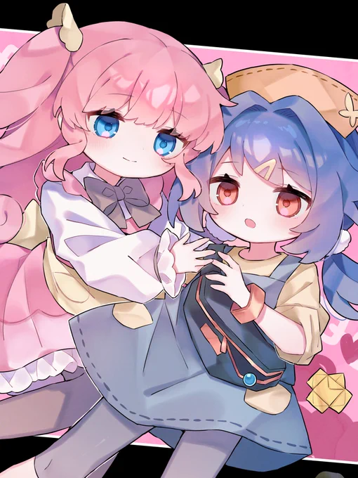 #まいごえん図工部 