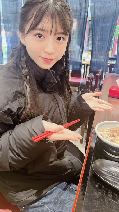 大里菜桜のTwitter画像6