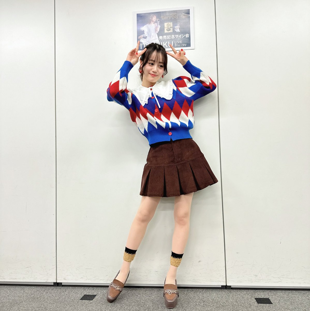 伊藤美来 公式info on X: 