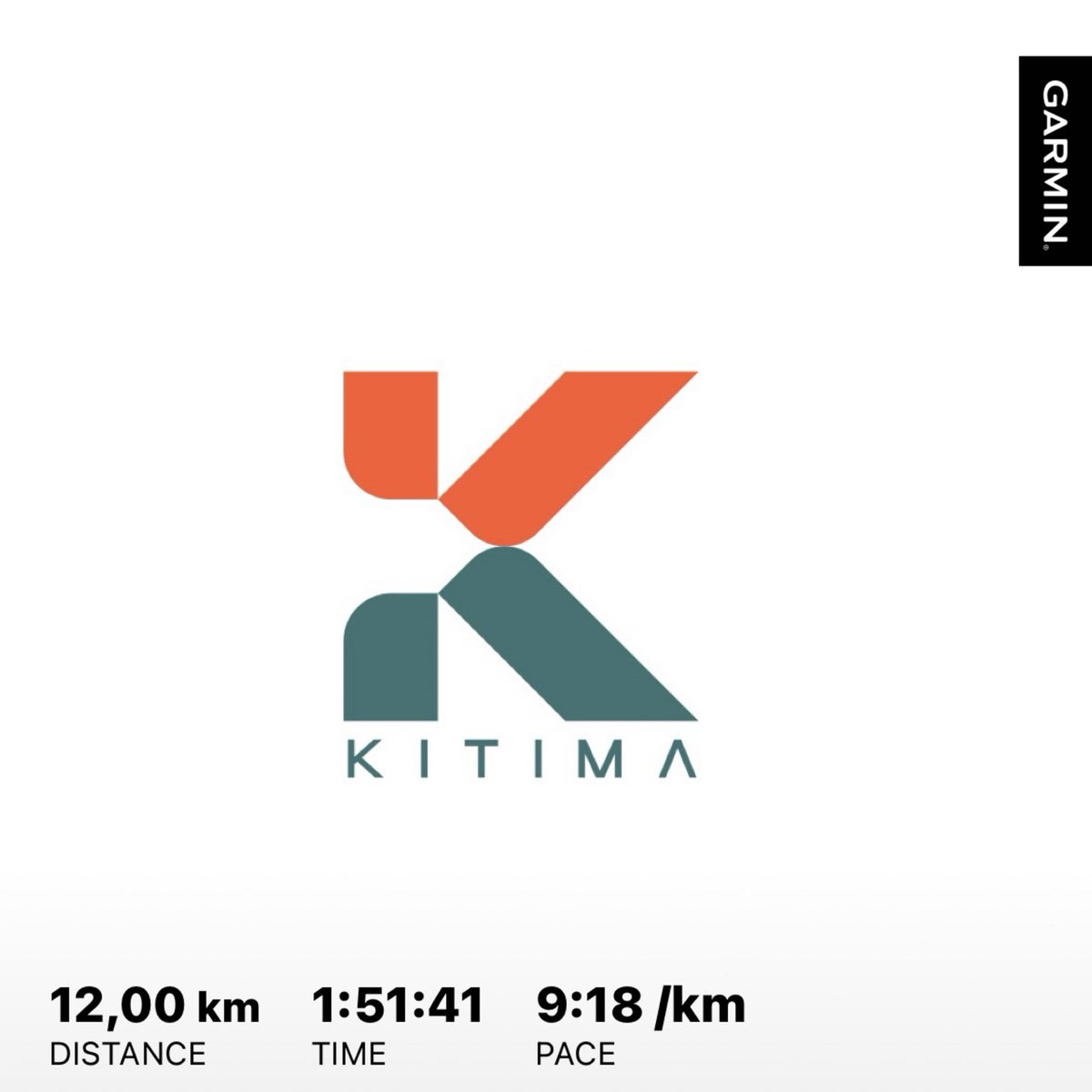 thulaganyom's tweet image. #kitima #lowheartratetraining the running season has “officially” opened