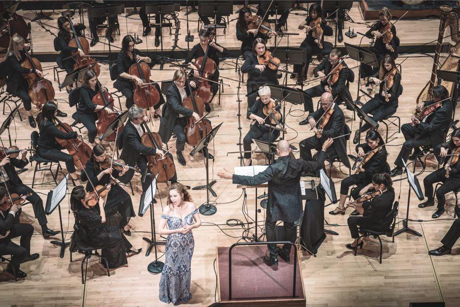 VIDEO. Retour sur le concert du Nouvel an de l'Orchestre national du Capitole de Toulouse avec Hervé Niquet france3-regions.francetvinfo.fr/occitanie/haut…