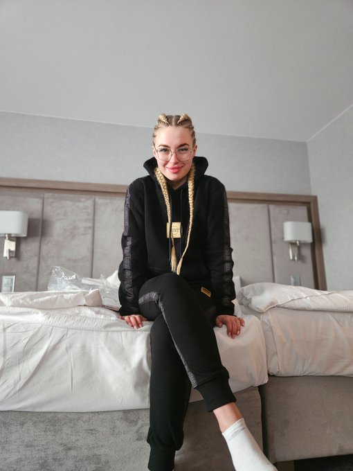 Misiaczki kochane!!!  Już dzisiaj moja walka na @primeshowmma 🥰🥰 Zachęcam do kupowania PPV z mojego reflinka