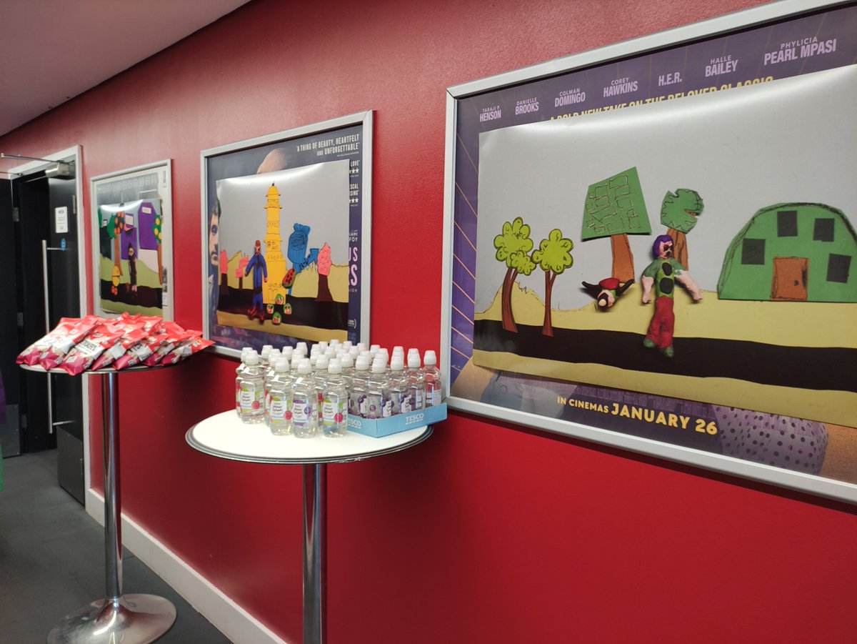 QUAD Education tweet media