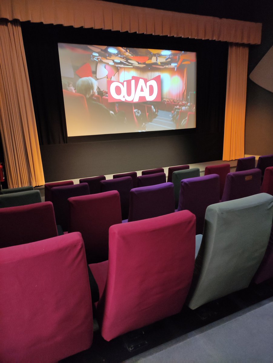 QUAD Education tweet media