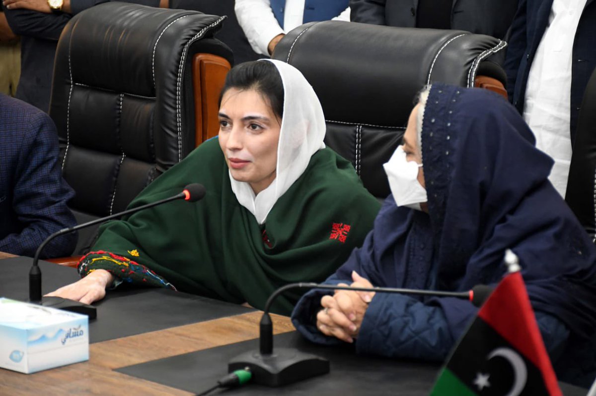 AseefaBZ's tweet photo. 8 فروری کو انتخابات کے بعد انشاء ﷲ پورے پاکستان میں ایک ہی نعرہ ہوگا۔ جئے بھٹو! https://t.co/oSrwnDDTgr