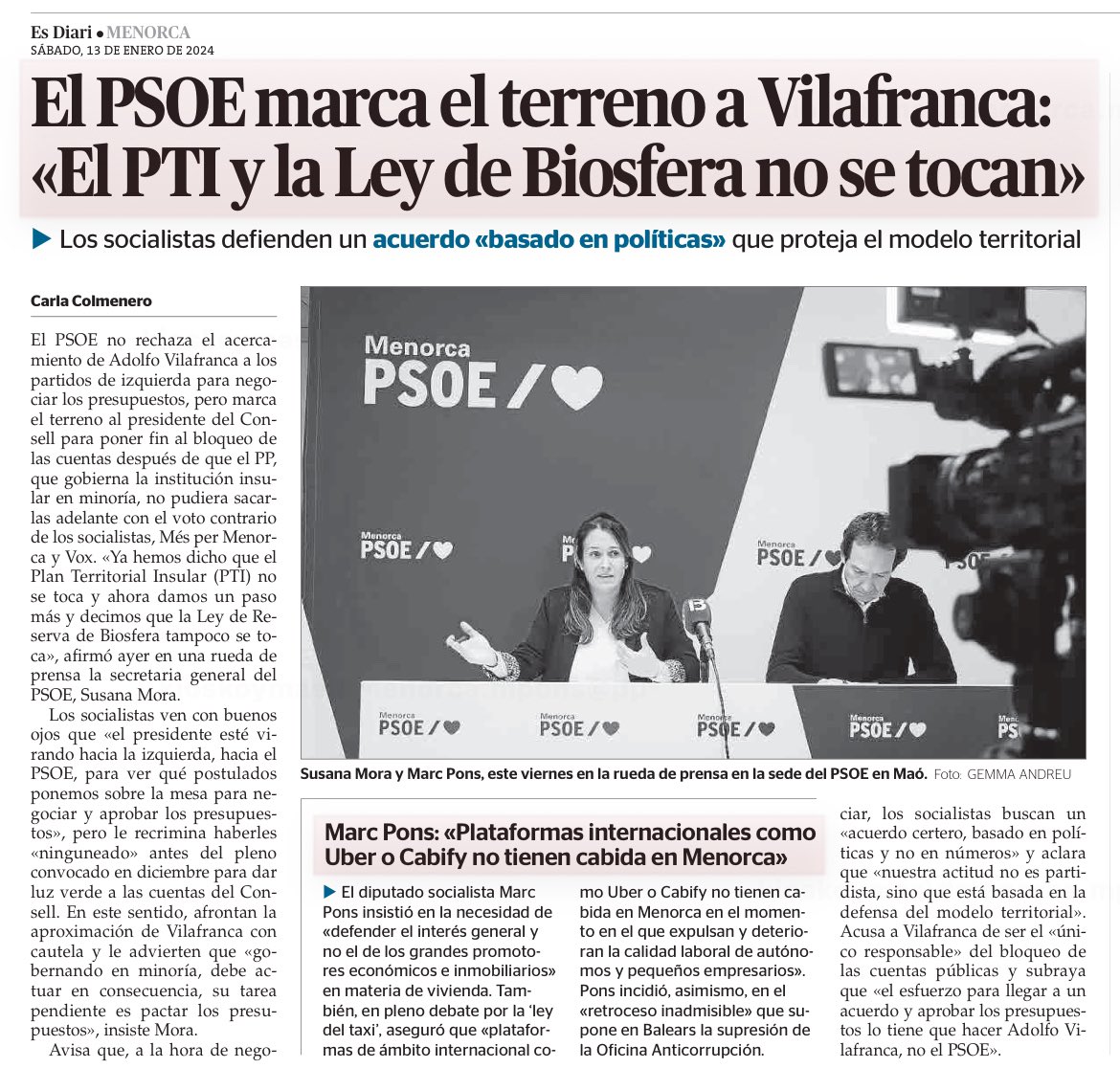 Cristóbal Marqués tweet media