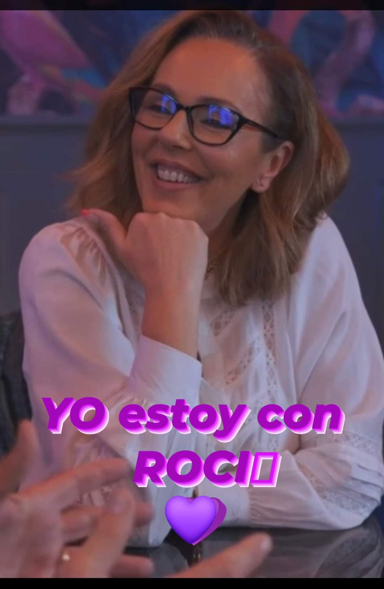 Sara60964038's tweet photo. Hoy 13 de Enero 2024 Declaro y seguiré declarando que he sido testigo del maltrato a Rocío Carrasco más de 20 años por parte de ADF, su entorno más mediático y l@s periolist@s que aún sabiendo la verdad, callaban o mentían.
#APOYOROCIO13E https://t.co/2lLwhL31uO