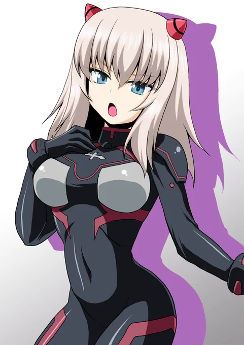 #みんなの描いたぴっちりが見たい