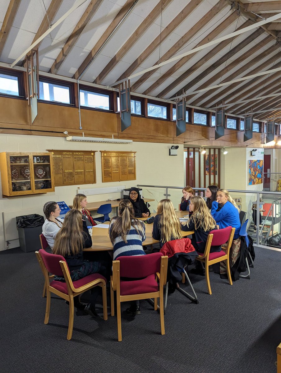 Welcoming our future 3rd form to the Anglesey. A very relaxed affair where getting to know each other is our focus.