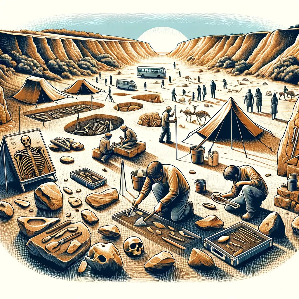 nftboxteam's tweet photo. Day 18:"Archaeological discoveries of the Paleolithic: Shedding light on this historical era. #Archaeology #PaleolithicDiscoveries https://t.co/164cYlNmw8