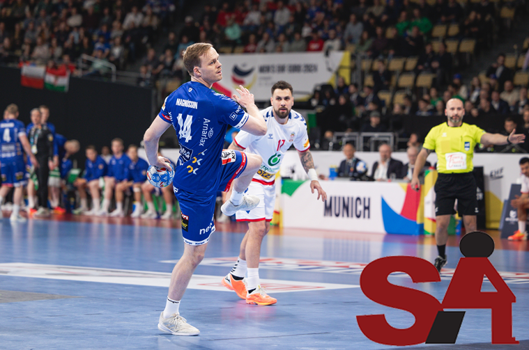 Handkastið tweet media