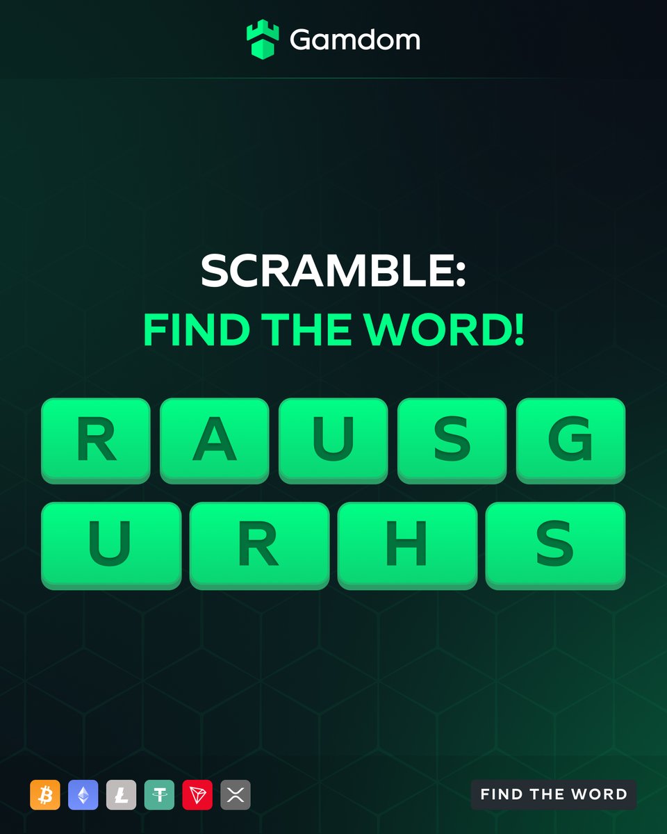 Gamdom.com tweet media