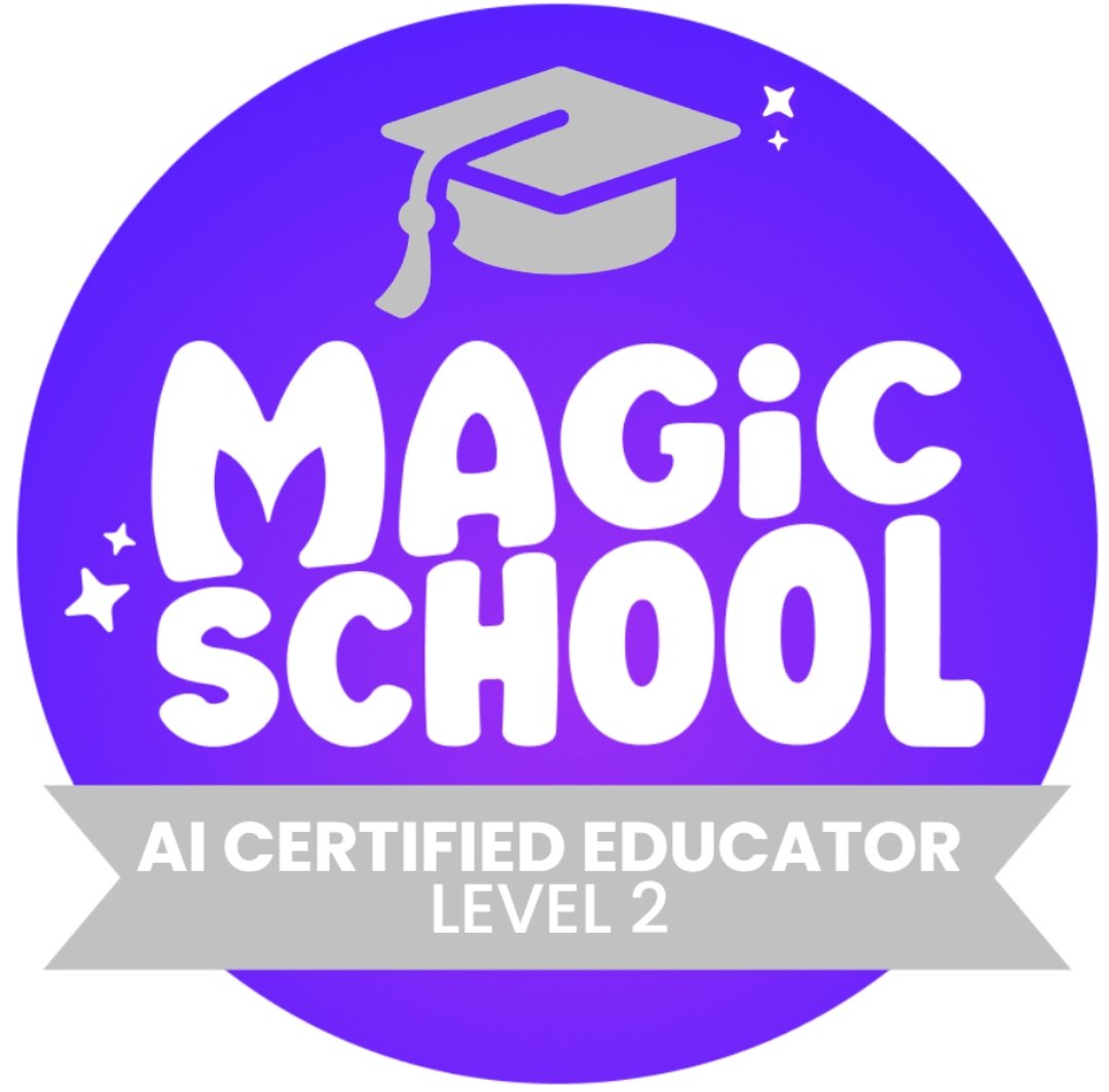 sasdart's tweet image. I love all the features that @magicschoolai provides. Excited about the journey ahead !