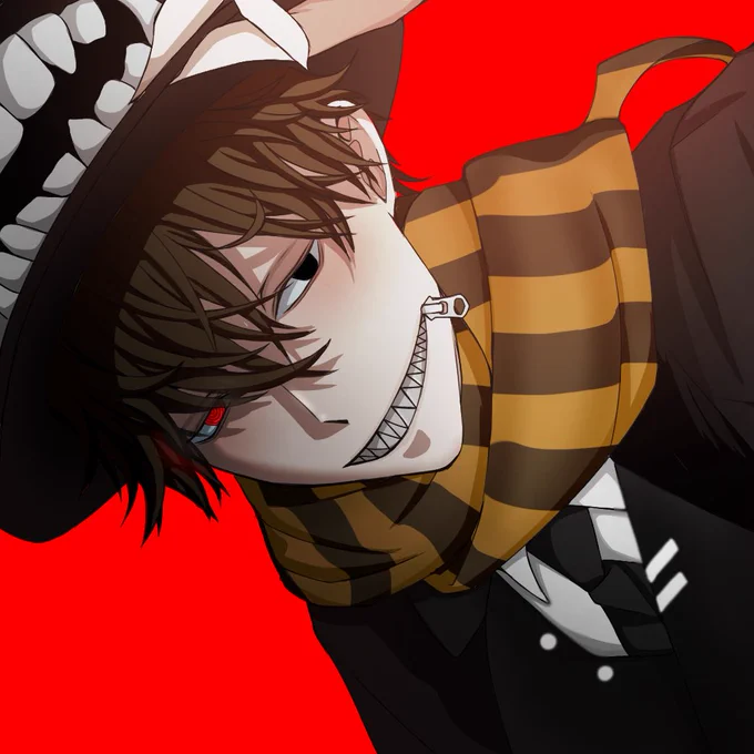 #暗黒童話スナイパーのふたり 