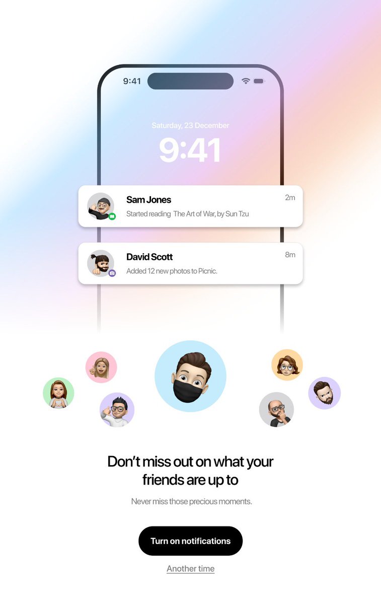 uiuxtaha's tweet image. Design Shots #4