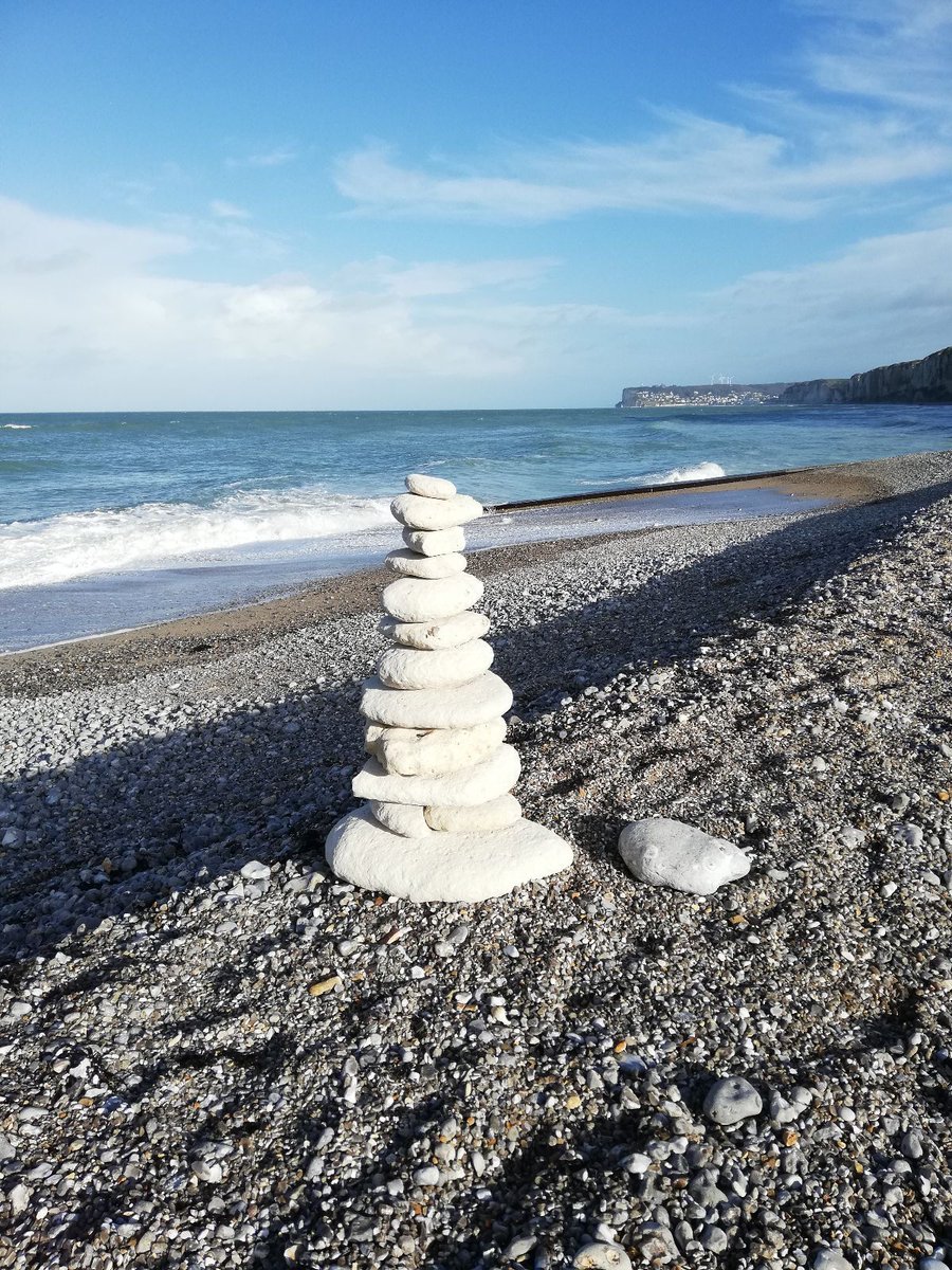 📆 𝗔𝗚𝗘𝗡𝗗𝗔 - En week-end sur la côte d'Albâtre ?
Découvrez les animations qui vous attendent autour de #Fécamp !

➡️ buff.ly/3N0pkV9

#fecamptourisme #seinemaritimetourisme #normandietourisme