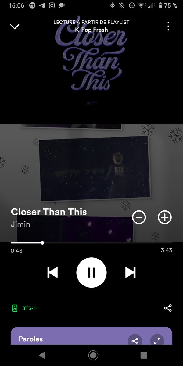 IlhamePark's tweet photo. don't break the chain and tag 3 person ๐ฅบ๐๐
@helalmbt13 @lostinmoonlover @pjmouy__1
#SpotifySnickerStream
FACE RECOMEBACK
JIMIN IS COMING https://t.co/TwUqeVPNan