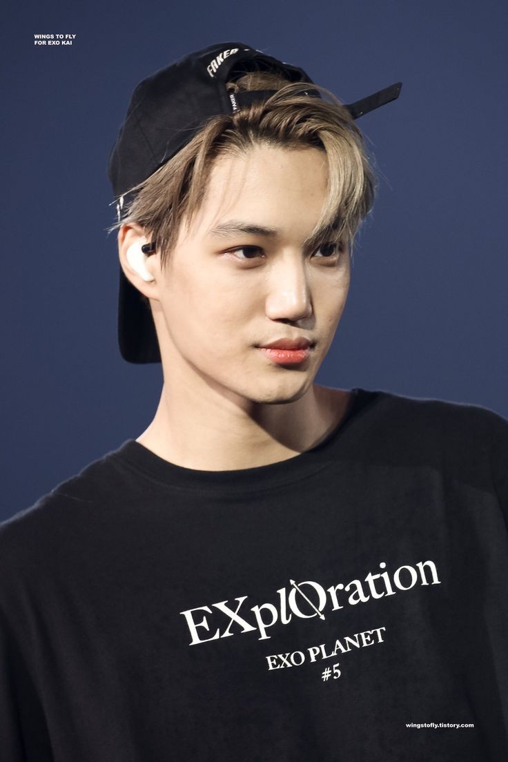612codexo's tweet image. Happy Birthday, Kai 🥳

Wish you all the best, be happy and be healthy 🤟

#갓카이탄일 #EXO #KAI 
#종인이로_온세상이_가득한하루 #Hello30thKAI #MrKaiHBD  @weareoneEXO