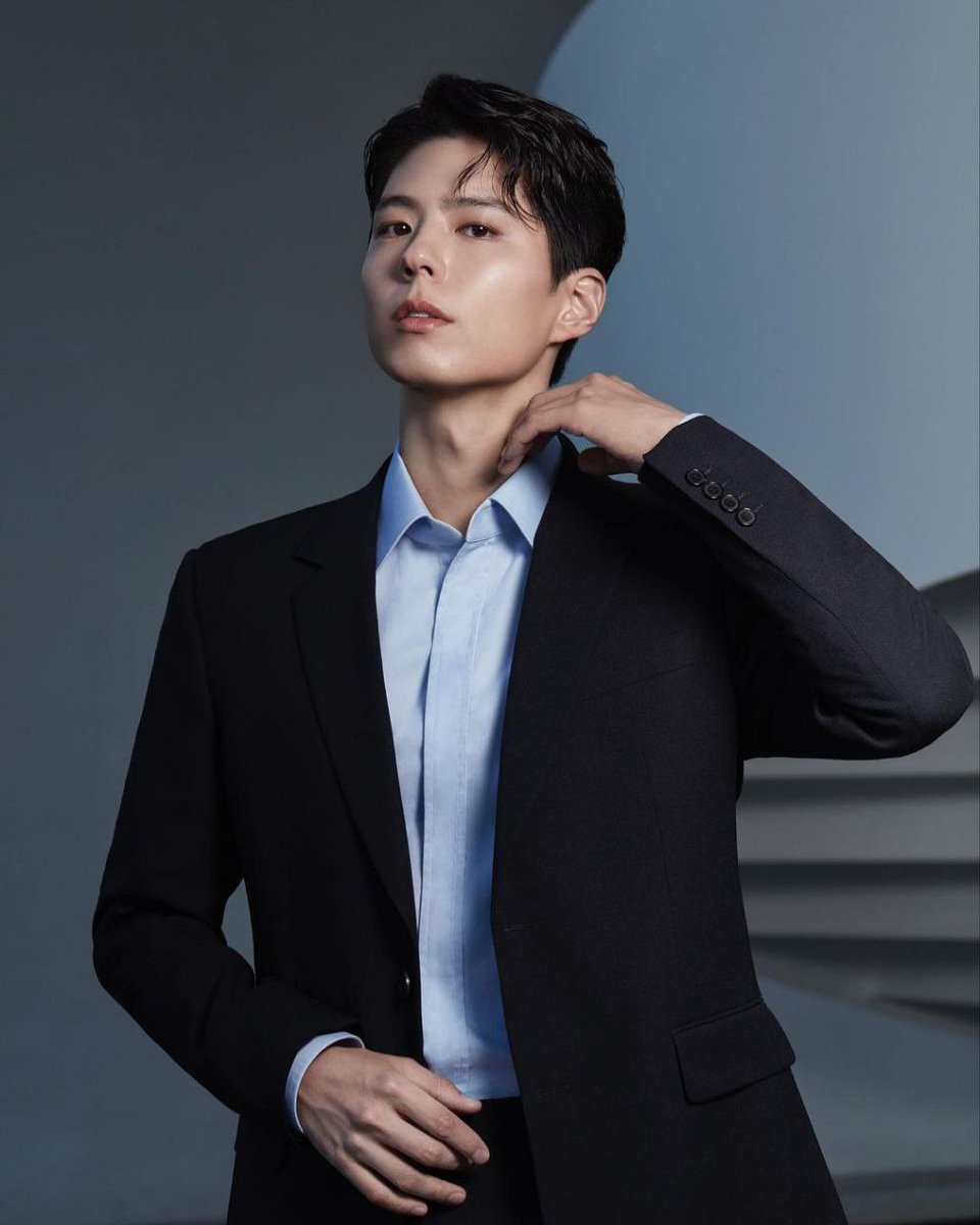 DramalandBR's tweet image. 📰 | #ParkBoGum e #KimSoHyun foram confirmados para estrelar o drama da JTBC, #GoodBoy.

Um medalhista de boxe olímpico e uma policial se unem para enfrentar injustiças com seus instintos de luta.

A estreia é esperada para o segundo semestre de 2024.