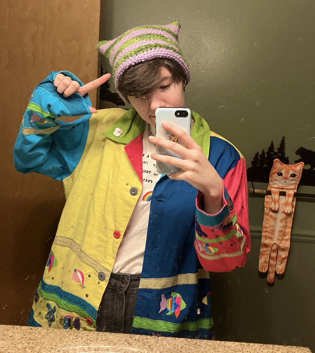 tai 🦦 tweet media