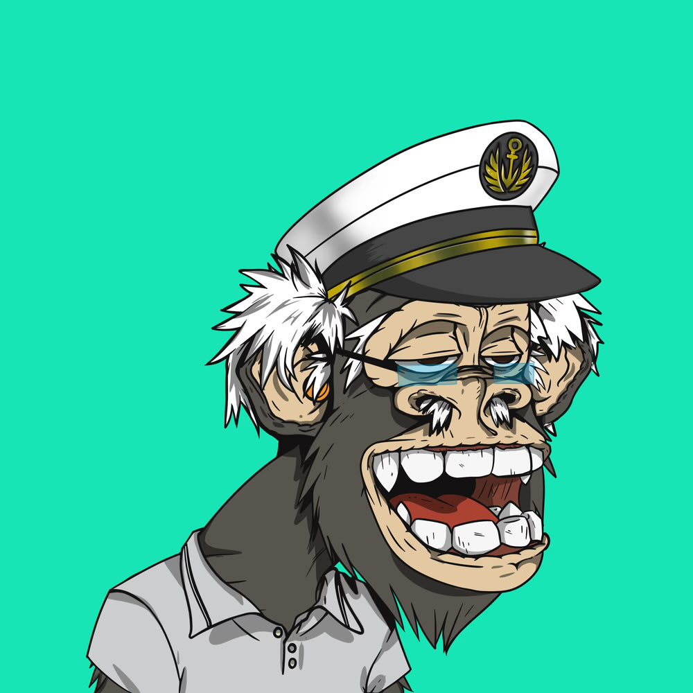 I be on the Time Clock! Ima’ #GrandpaApe til time stops! #GACC <a href="/GrandpaApeCC/">Grandpa Ape Country Club</a>