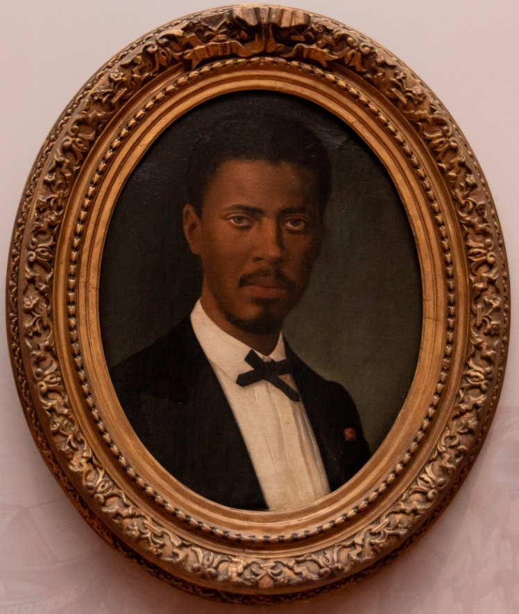 historia_pensar's tweet photo. Há 186 anos, em 13/01/1838, nascia André Rebouças, engenheiro, inventor e abolicionista baiano. Rebouças deu enormes contribuições para o desenvolvimento da engenharia no Brasil e deixou um importante legado de luta contra a escravidão e contra a concentração fundiária.

1/27 https://t.co/XUKwvzp3FL