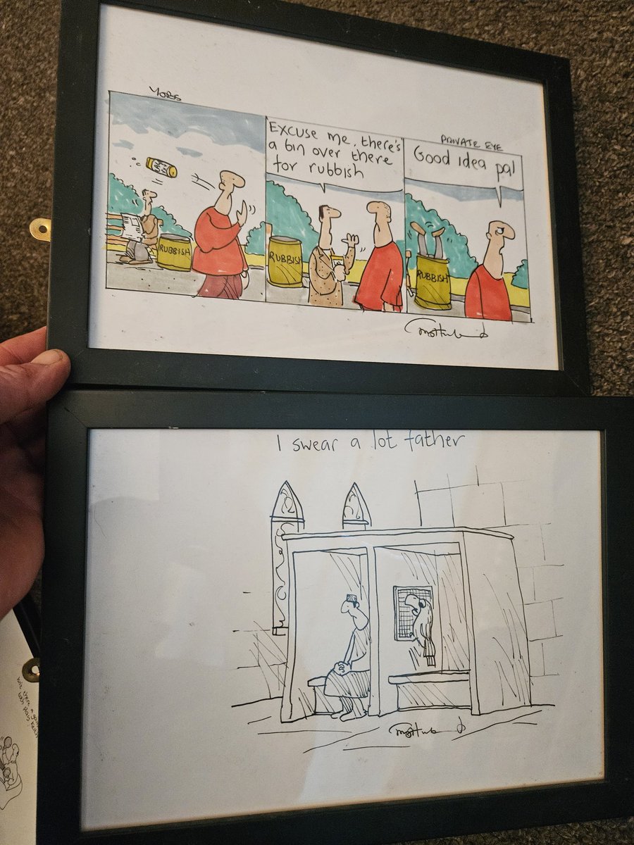 Paul Husband tweet media