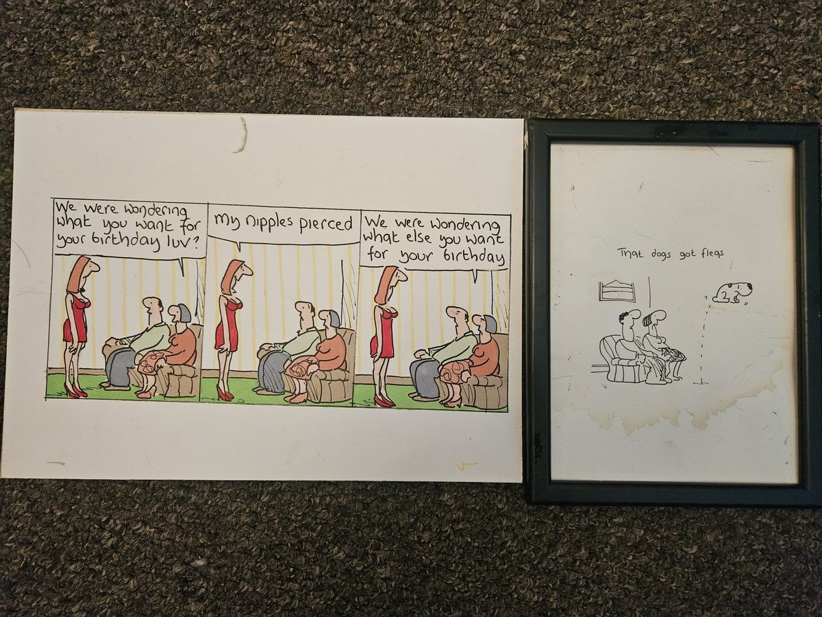 Paul Husband tweet media